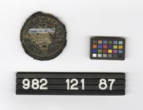 Image representing Patch, Insignia.