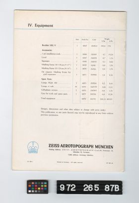 Image representing booklet.
