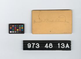 Image representing photographic print.
