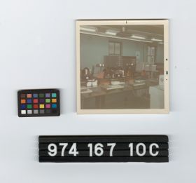 Image representing photographic print.