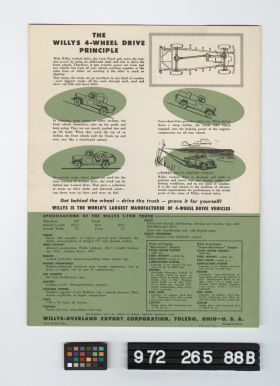 Image representing booklet.