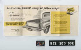 Image representing booklet.