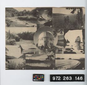 Image representing Brochure, Steamship.