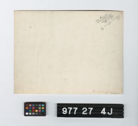 Image representing photographic print.
