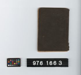 Image representing book.