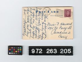Image representing Postcard.