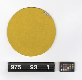 Image representing Patch, Insignia.