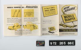 Image representing booklet.