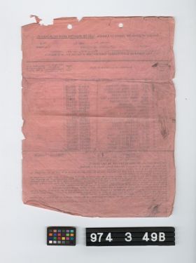 Image representing invoice.