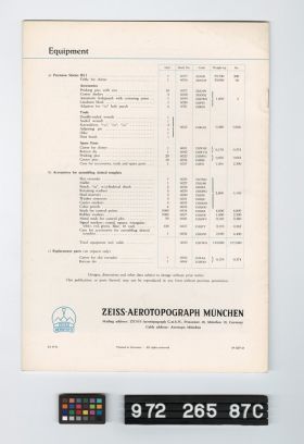 Image representing booklet.