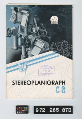 Image representing booklet.