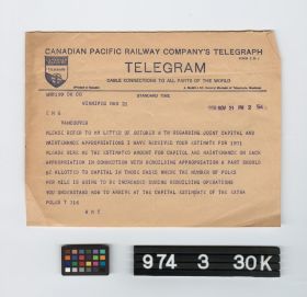Image representing telegram.