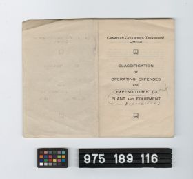Image representing Booklet.