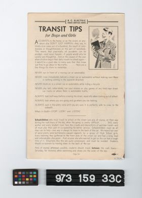 Image representing magazine.