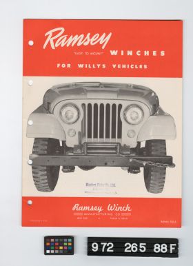 Image representing booklet.