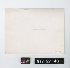 Image representing photographic print.