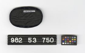 Image representing Badge, Cap.