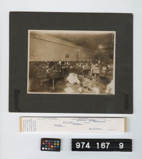Image representing photographic print.