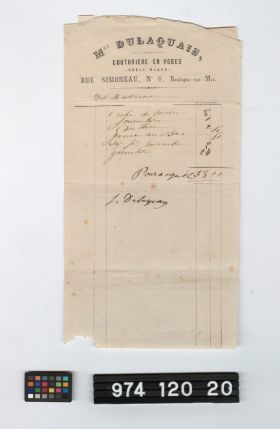 Image representing invoice.