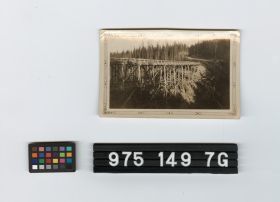 Image representing photographic print.