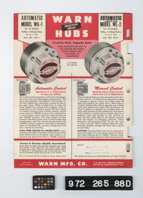 Image representing booklet.