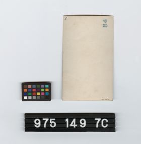 Image representing photographic print.