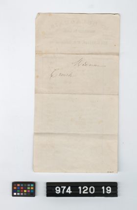 Image representing invoice.