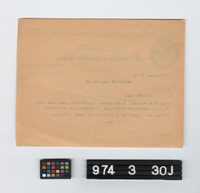 Image representing telegram.