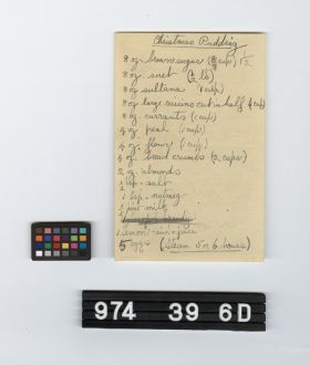 Image representing recipe.