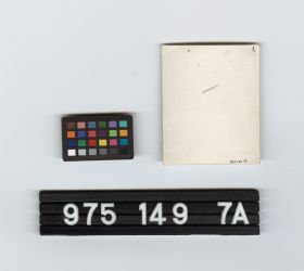 Image representing photographic print.
