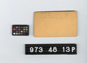Image representing photographic print.