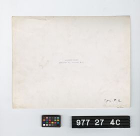Image representing photographic print.