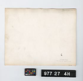 Image representing photographic print.
