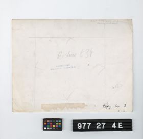 Image representing photographic print.