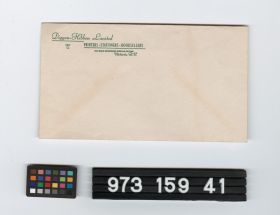 Image representing envelope.