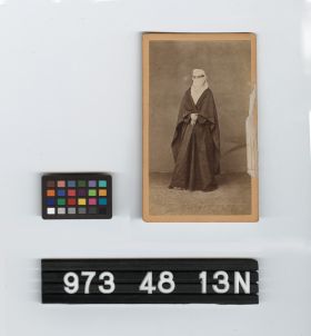 Image representing photographic print.