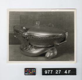 Image representing photographic print.