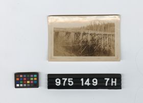 Image representing photographic print.