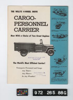 Image representing booklet.
