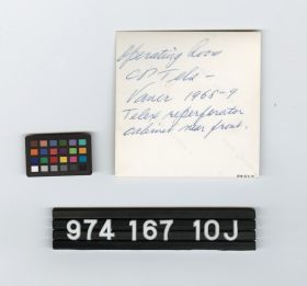 Image representing photographic print.
