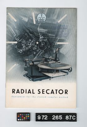 Image representing booklet.