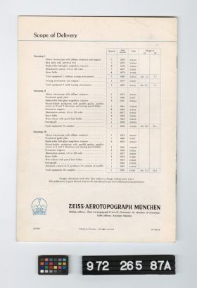 Image representing booklet.