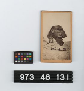Image representing photographic print.
