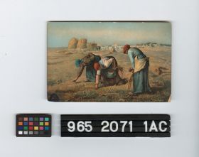 Image representing Postcard.