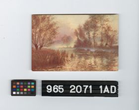 Image representing Postcard.