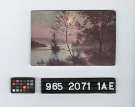 Image representing Postcard.