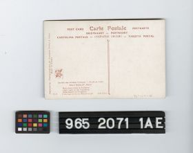 Image representing Postcard.