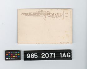 Image representing Postcard.