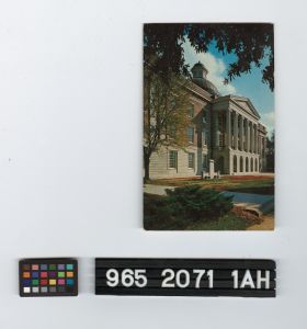 Image representing Postcard.