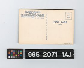 Image representing Postcard.